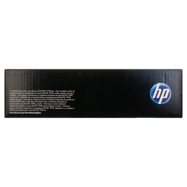 Картридж 128A жовтий HP (CE322A) - Фото 5