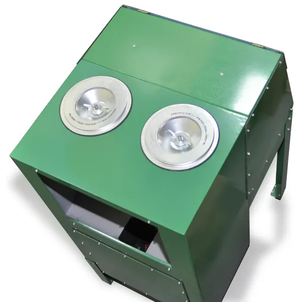 Станция очистки картриджей R2 Patron (PN-STATION-R2) - Фото 4