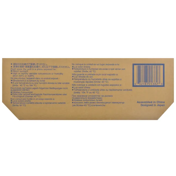 Тонер-картридж TK-360 чорний Kyocera Mita (1T02J20EU0) - Фото 3