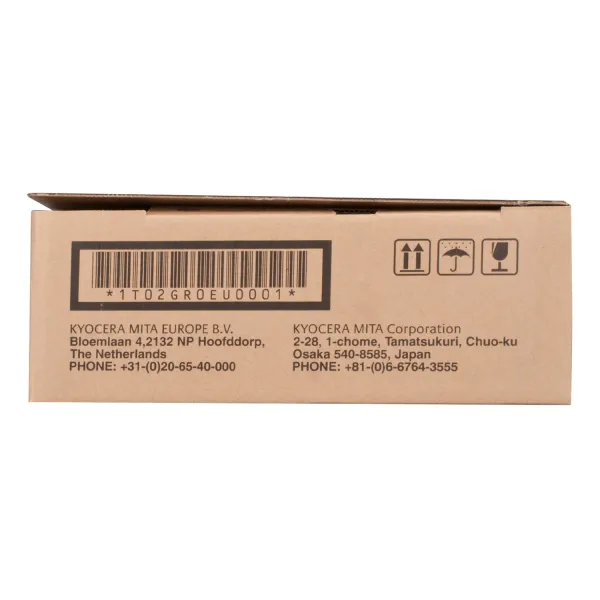 Тонер-картридж TK-715 Kyocera Mita (1T02GR0EU0) - Фото 1