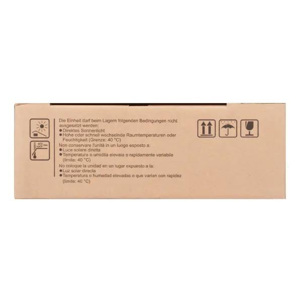 Тонер-картридж TK-715 Kyocera Mita (1T02GR0EU0) - Фото 5