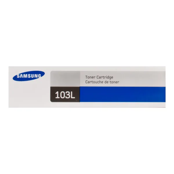 Картридж MLT-D103L Samsung (SU718A) - Фото 1