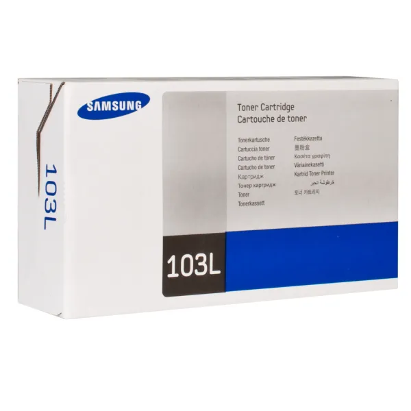 Картридж MLT-D103L Samsung (SU718A) - Фото 6