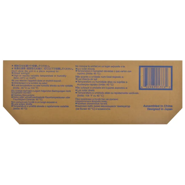 Тонер-картридж TK-350B чорний Kyocera Mita (1T02J10EU0/1T02LX0NL0) - Фото 4