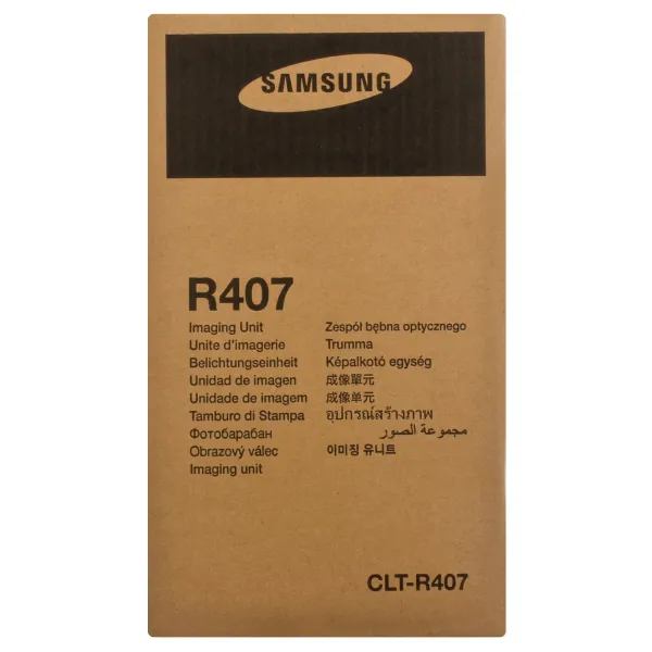 Драм-картридж CLT-R407/SEE Samsung (SU408A) - Фото 2