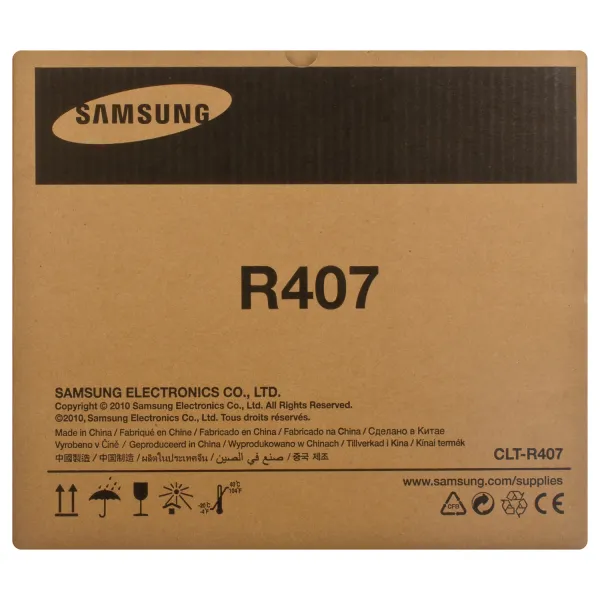 Драм-картридж CLT-R407/SEE Samsung (SU408A) - Фото 3