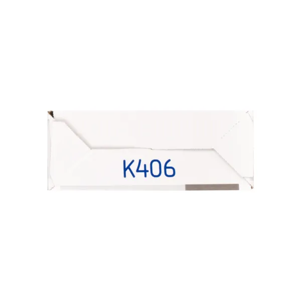 Тонер-картридж CLT-K406S черный Samsung (SU120A) - Фото 4