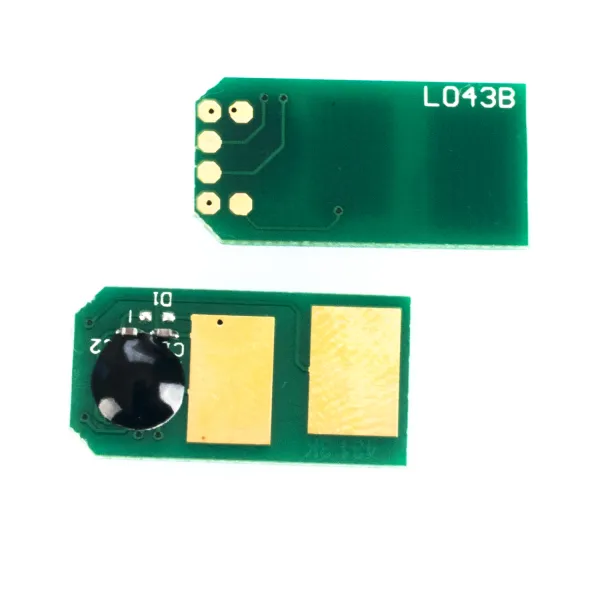 Чип Oki B411 3K Everprint (CHIP-OKI-B411-B) - Фото 1