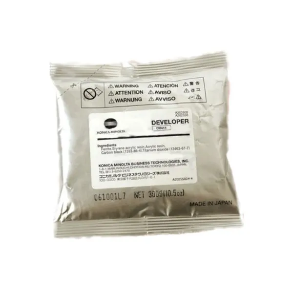 Девелопер DV-411 Konica Minolta (A202550)