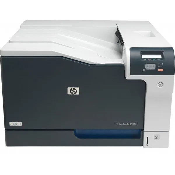 Принтер лазерный Color LJ Pro CP5225 А3 HP (CE710A) - Фото 1