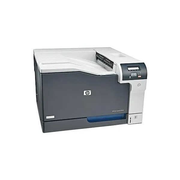 Принтер лазерный Color LJ Pro CP5225DN А3 HP (CE712A) - Фото 7