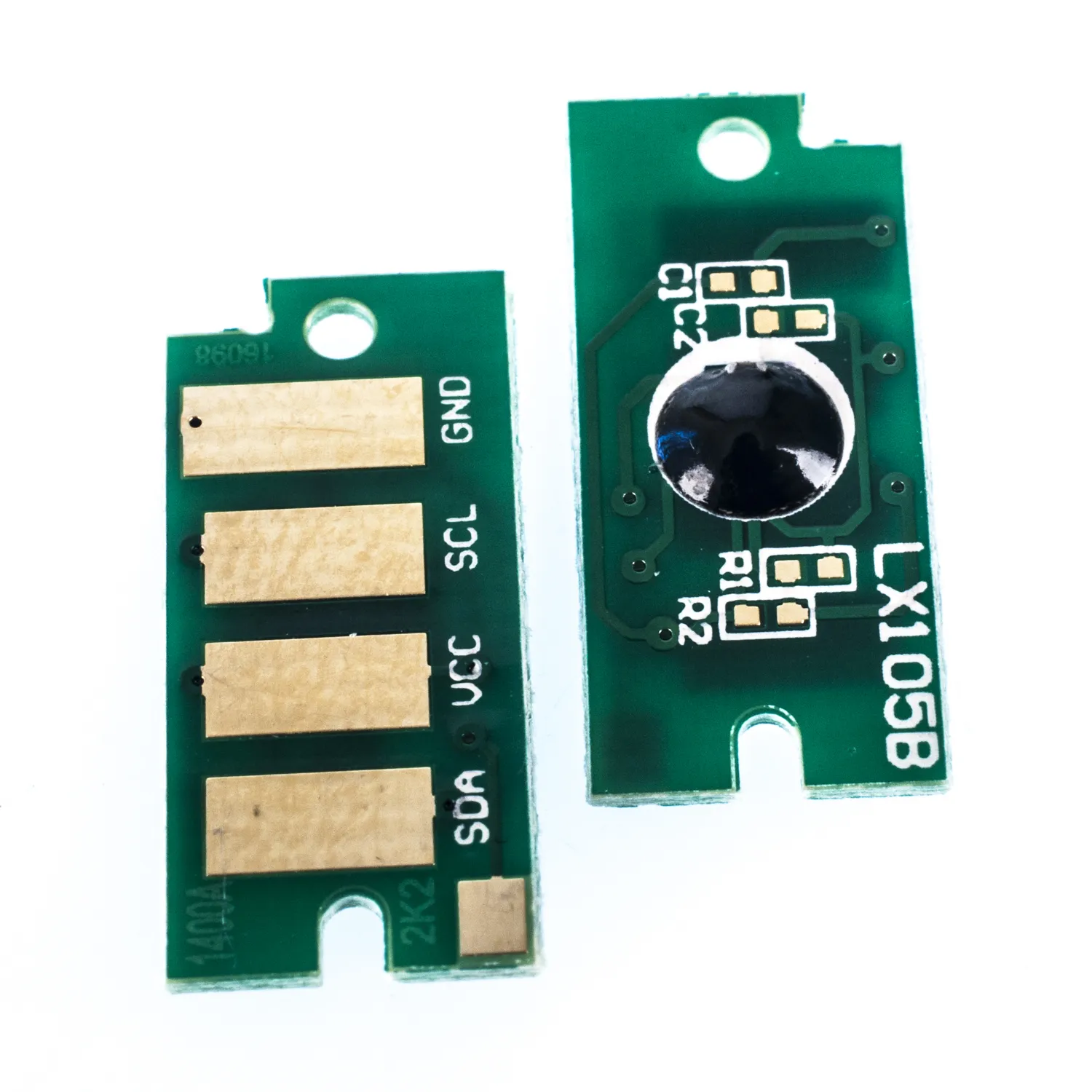 Чип Epson M1400 2,2K Everprint (CHIP-EPS-M-1400-B) - Фото 3