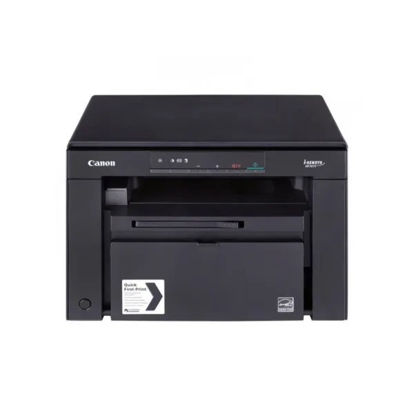 МФУ i-SENSYS MF3010B A4 Canon (5252B004) - Фото 1