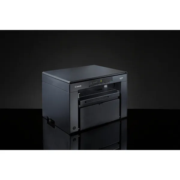 МФУ i-SENSYS MF3010B A4 Canon (5252B004) - Фото 4