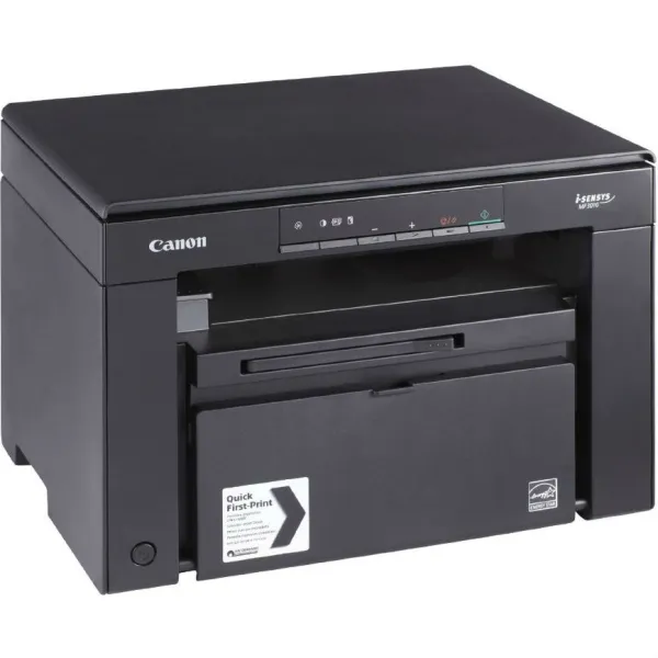 МФУ i-SENSYS MF3010B A4 Canon (5252B004) - Фото 1