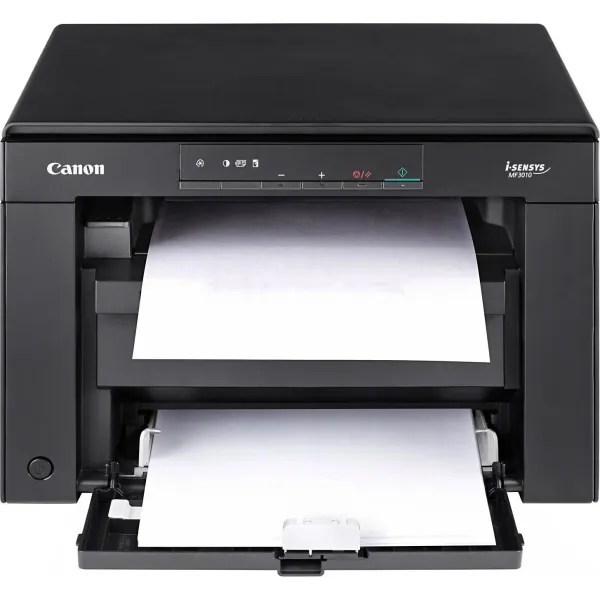 МФУ i-SENSYS MF3010B A4 Canon (5252B004) - Фото 2