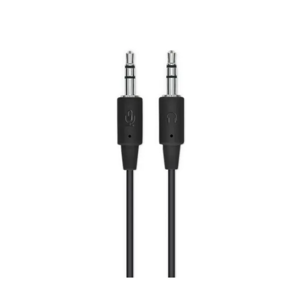 Гарнітура дротова  H110 Stereo, сіро-срібляста Logitech (981-000271) - Фото 7