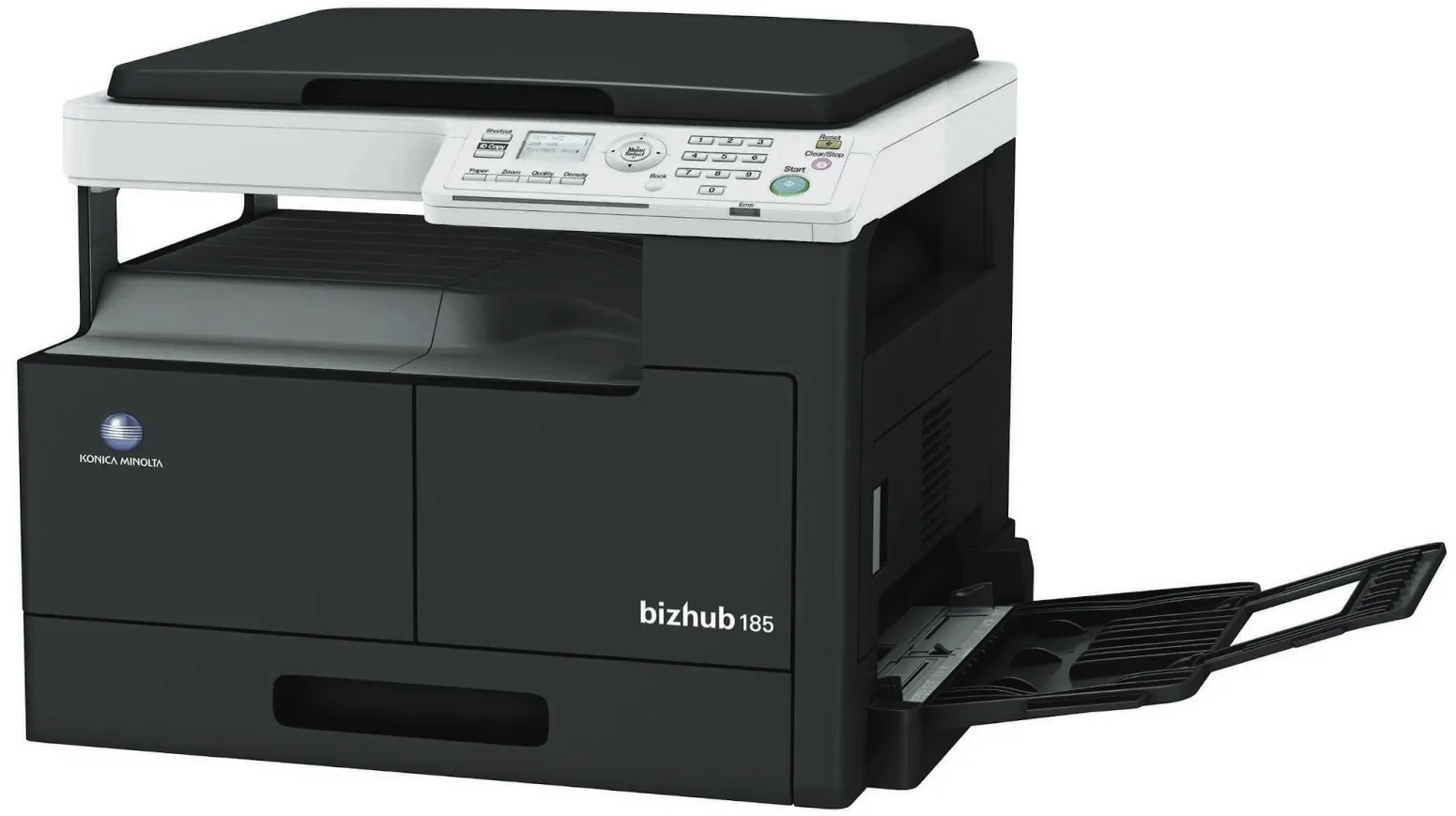 Копіювальний апарат BIZHUB 185 Konica Minolta Копіювальний апарат BIZHUB 185 Konica Minolta