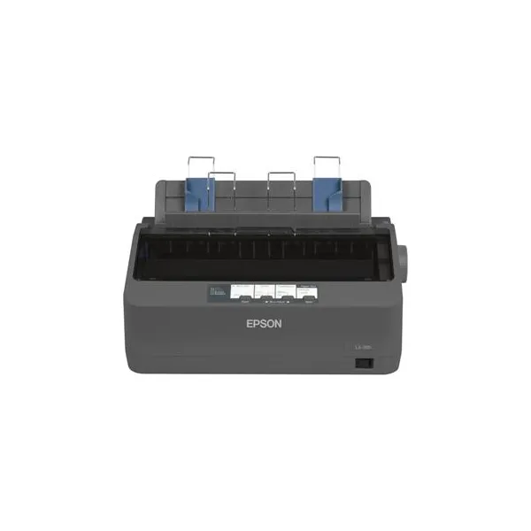 Принтер матричный LX-350 A4 Epson (C11CC24031) - Фото 1