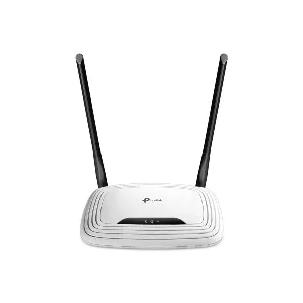 Маршрутизатор TL-WR841N TP-Link (TL-WR841N) - Фото 1
