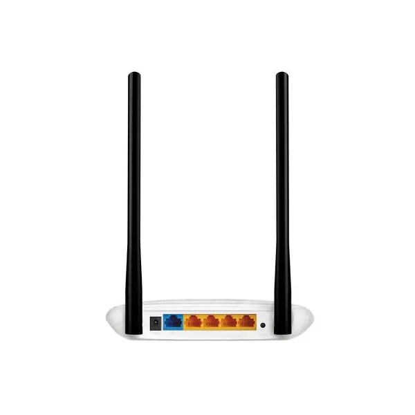 Маршрутизатор TL-WR841N TP-Link (TL-WR841N) - Фото 1