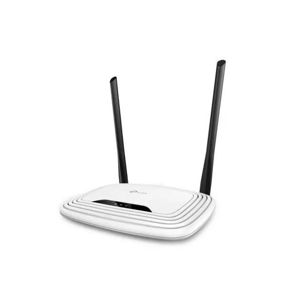 Маршрутизатор TL-WR841N TP-Link (TL-WR841N) - Фото 3
