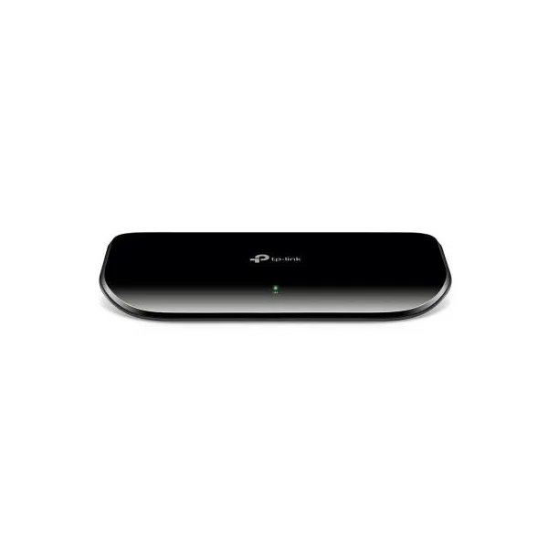Комутатор TL-SG1008D TP-Link - Фото 3