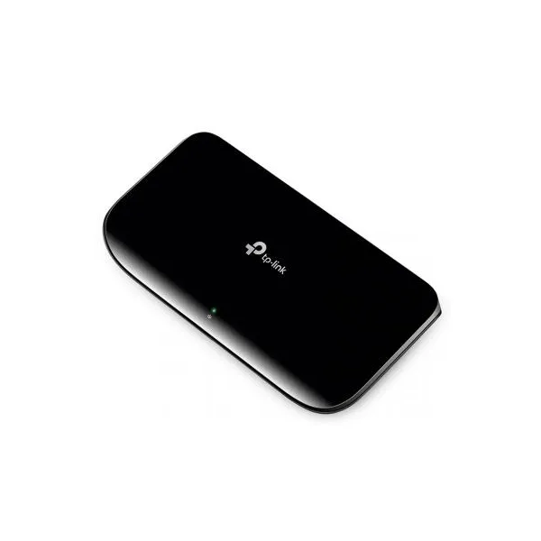 Комутатор TL-SG1008D TP-Link - Фото 2