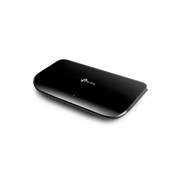 Комутатор TL-SG1008D TP-Link - Фото 4