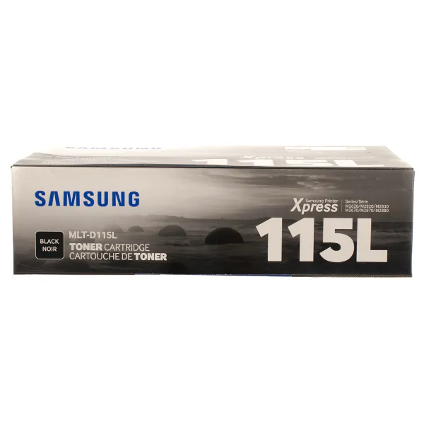 Картридж MLT-D115L Samsung (SU822A) - Фото 7