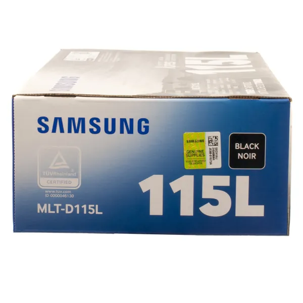 Картридж MLT-D115L Samsung (SU822A) - Фото 2