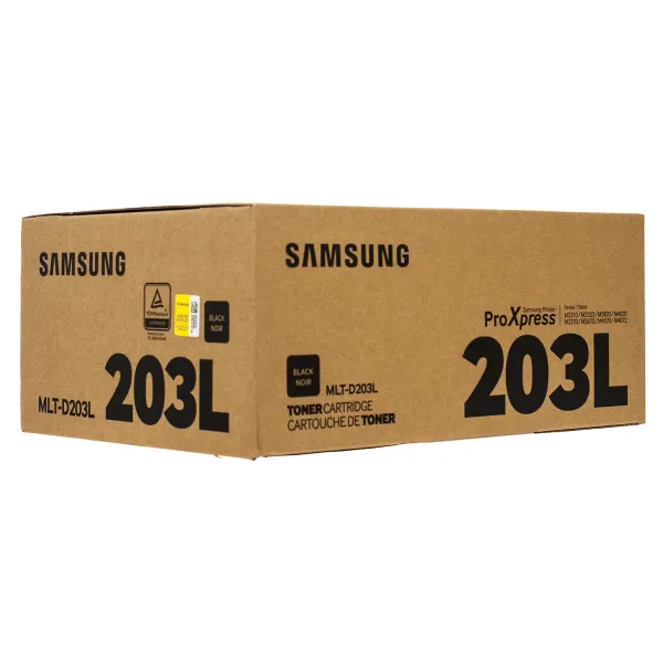 Картридж MLT-D203L Samsung (SU899A/SU897A) - Фото 8
