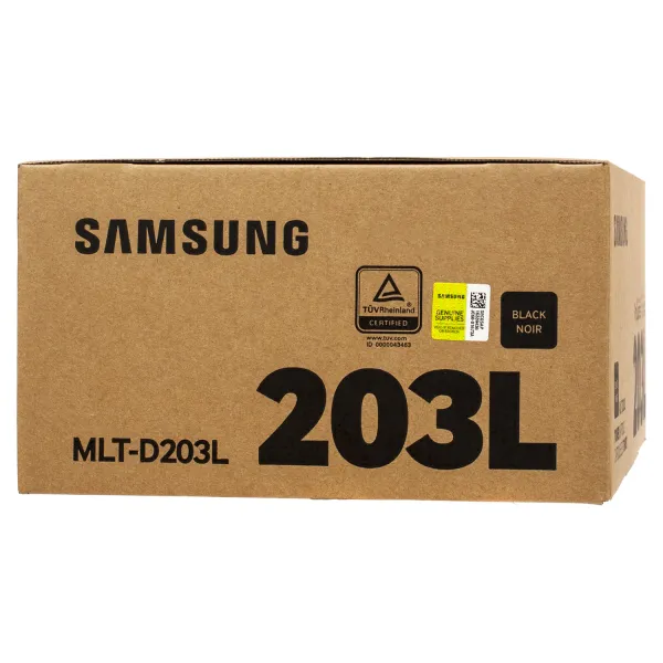 Картридж MLT-D203L Samsung (SU899A/SU897A) - Фото 1