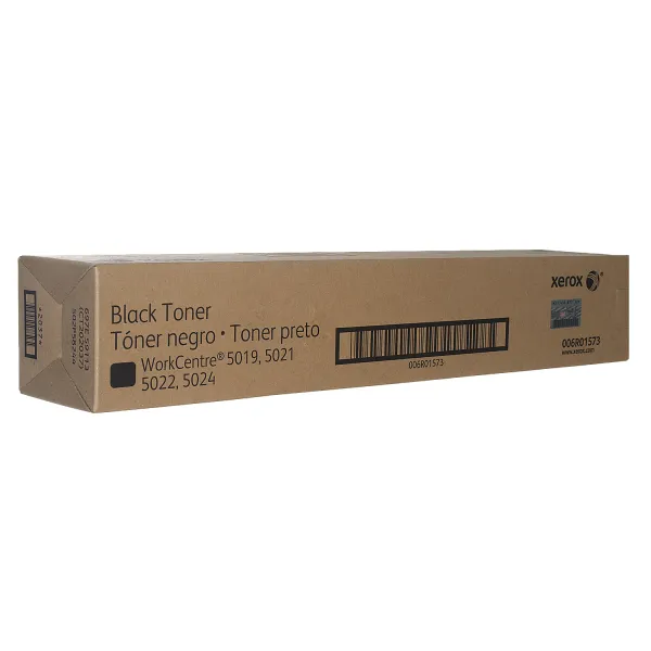 Тонер-картридж PH7800 max черный Xerox (106R01573) - Фото 13
