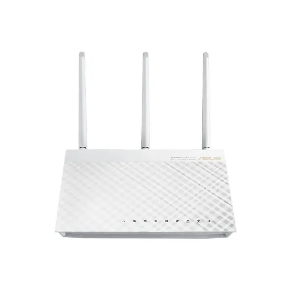 Маршрутизатор RT-AC66U Asus (RT-AC66U_W)