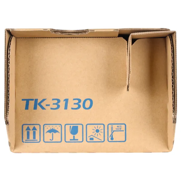 Тонер-картридж TK-3130 Kyocera Mita (1T02LV0NL0) - Фото 2