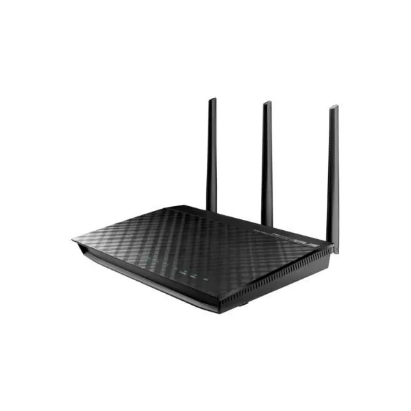 Маршрутизатор RT-N66U Asus (RT-N66U)