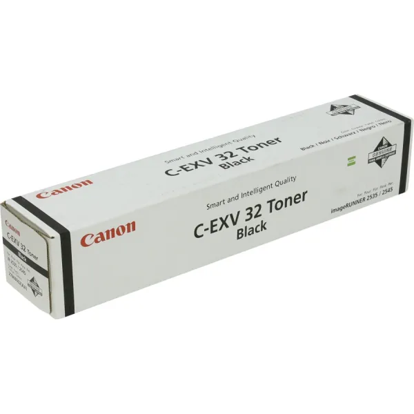 Тонер-картридж C-EXV32 черный Canon (2786B002AA) - Фото 3