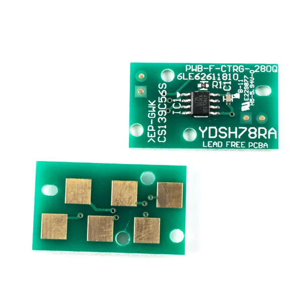 Чип Toshiba T-1640 24K Everprint (CHIP-TOS-T1640) - Фото 1