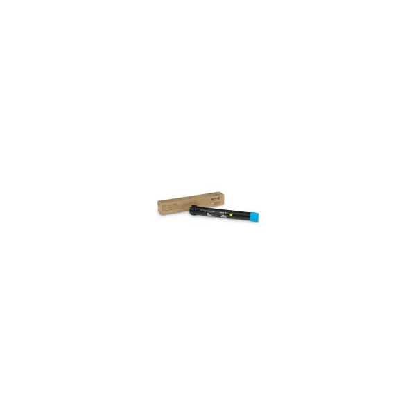 Тонер-картридж PH7800 голубой Xerox (106R01570) - Фото 12