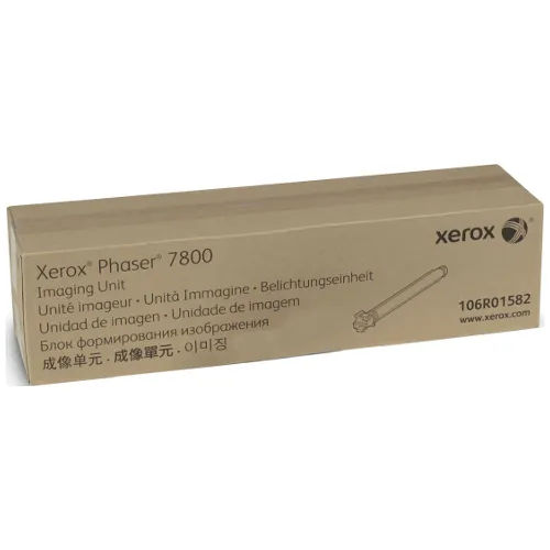 Драм-картридж PH7800 Xerox (106R01582) Драм-картридж PH7800 Xerox (106R01582)
