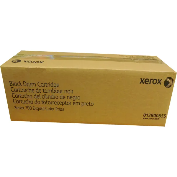 Драм-картридж 700/700i/770DCP чорний Xerox (013R00655) - Фото 6