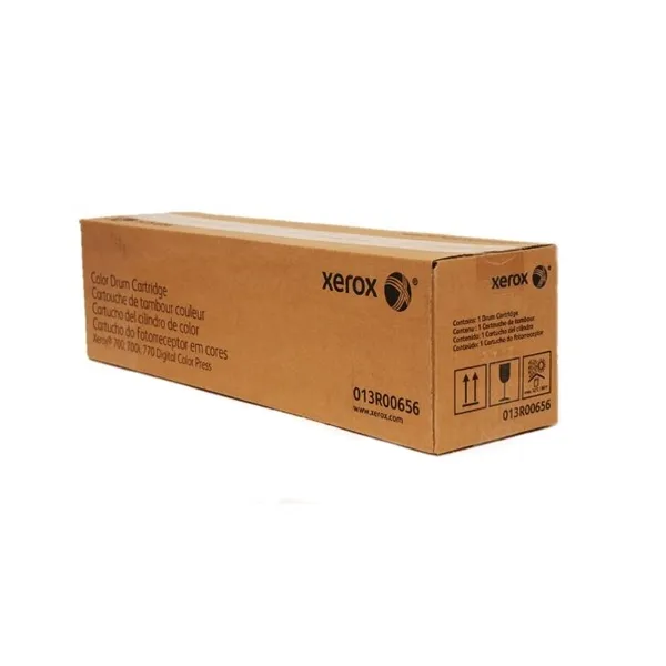 Драм-картридж 700/700i/770DCP цветной Xerox (013R00656) - Фото 8