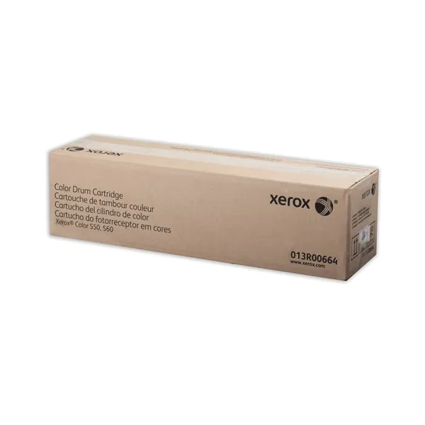 Драм-картридж 550/560/570 C60/C70 PL C9070 цветной Xerox (013R00664)