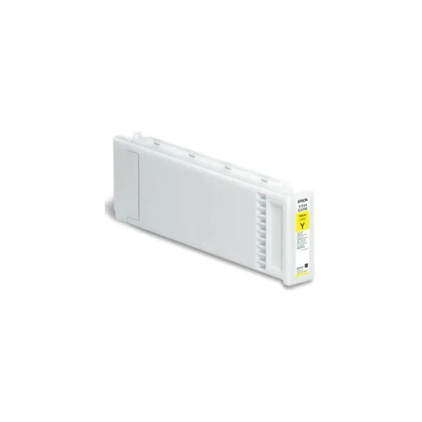 Картридж T725400 max желтый Epson (C13T725400)