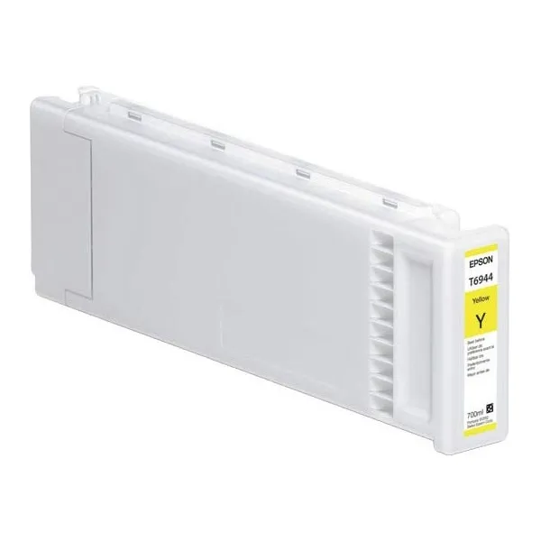 Картридж T694400 max жовтий Epson (C13T694400/C13T69440N) - Фото 10