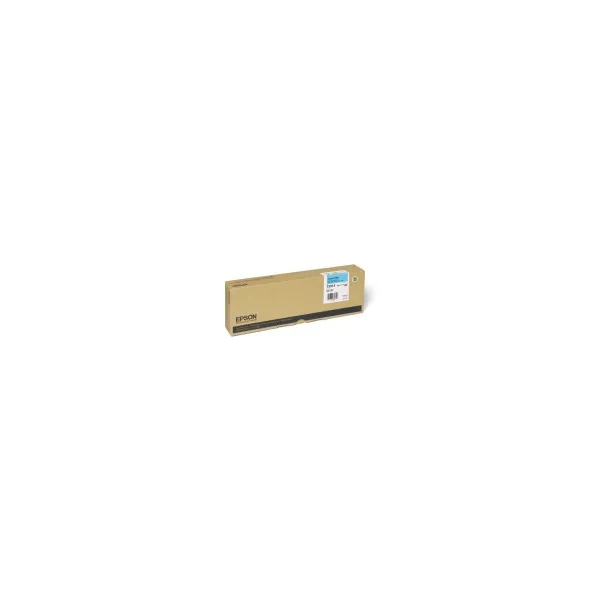 Картридж T591500 светло-голубой Epson (C13T591500)