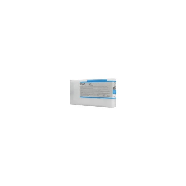 Картридж T653200 голубой Epson (C13T653200)