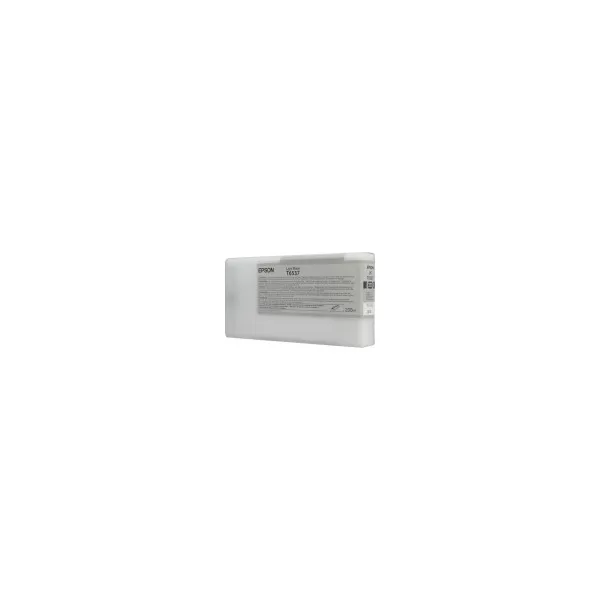 Картридж T653700 светло-черный Epson (C13T653700)