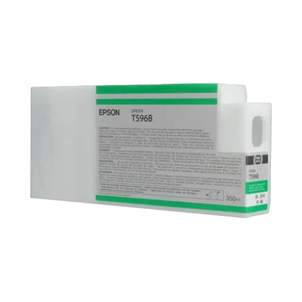 Картридж T596B00 зеленый Epson (C13T596B00)
